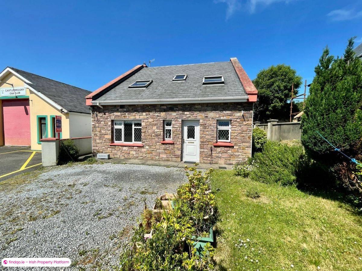 Detached house for Sale in Tralee, Kerry