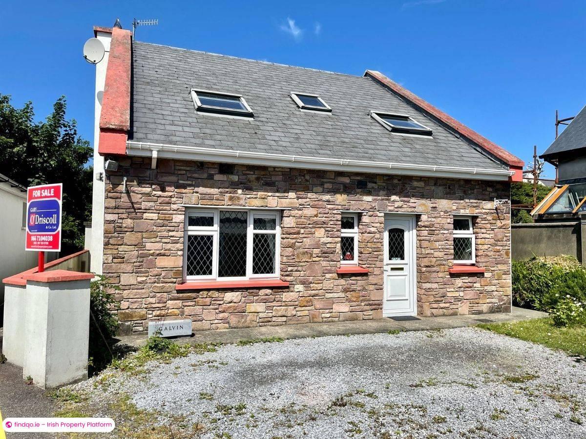 Detached house for Sale in Tralee, Kerry