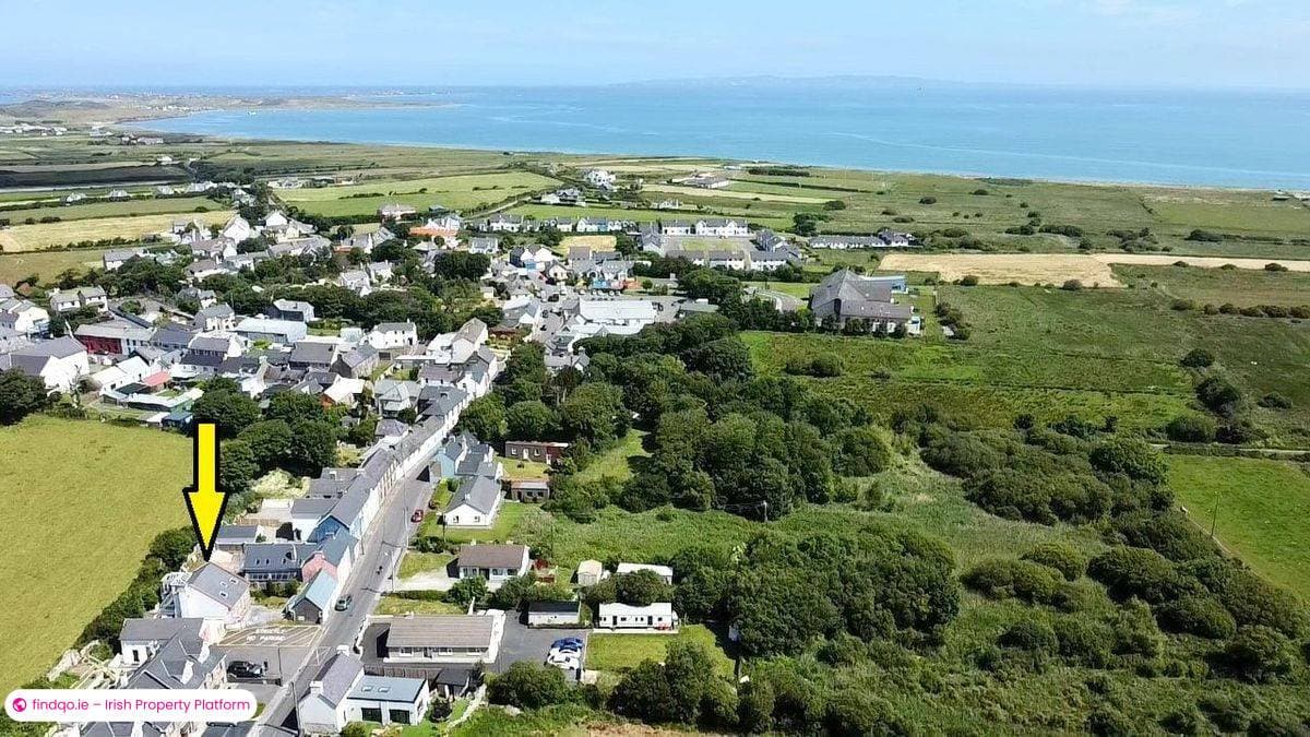 Detached house for Sale in Tralee, Kerry