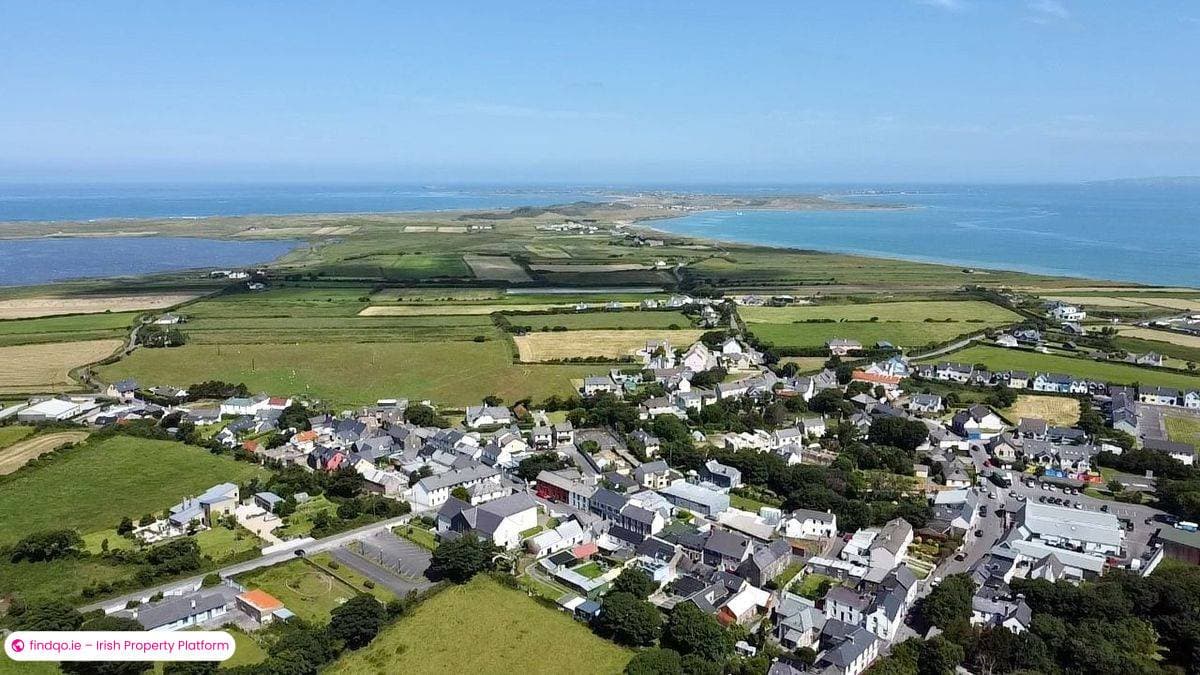 Detached house for Sale in Tralee, Kerry