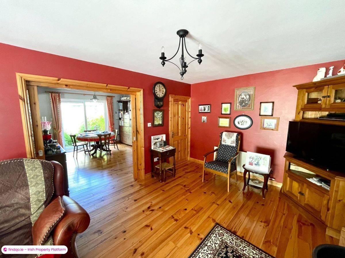 Detached house for Sale in Tralee, Kerry