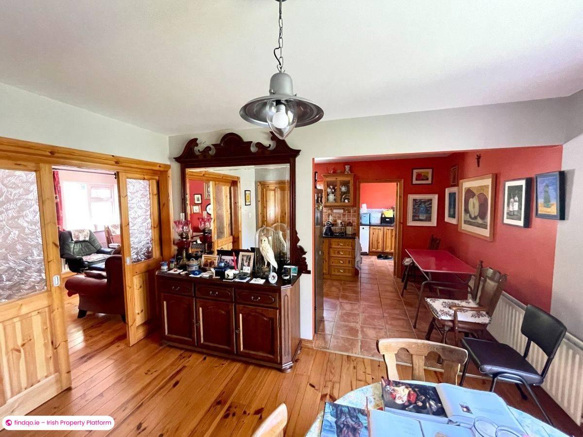 Detached house for Sale in Tralee, Kerry