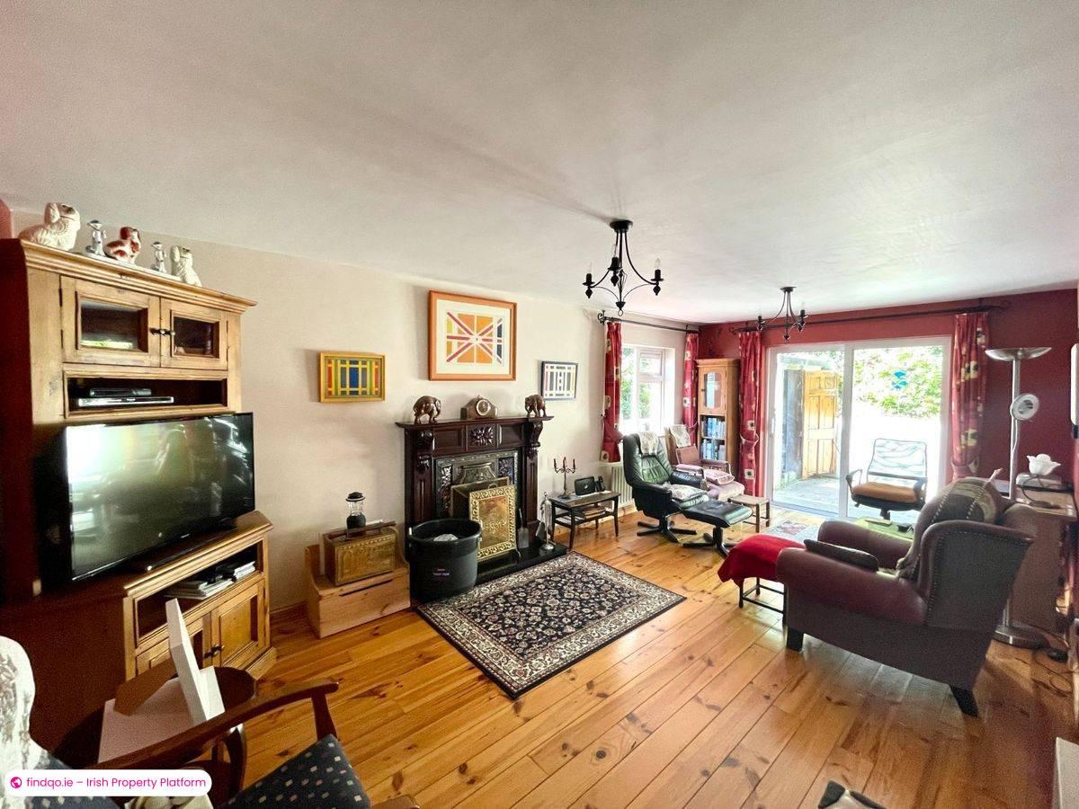 Detached house for Sale in Tralee, Kerry