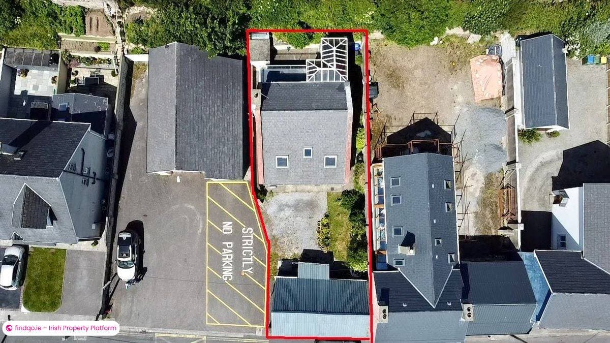 Detached house for Sale in Tralee, Kerry