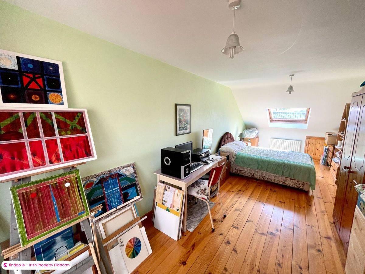 Detached house for Sale in Tralee, Kerry