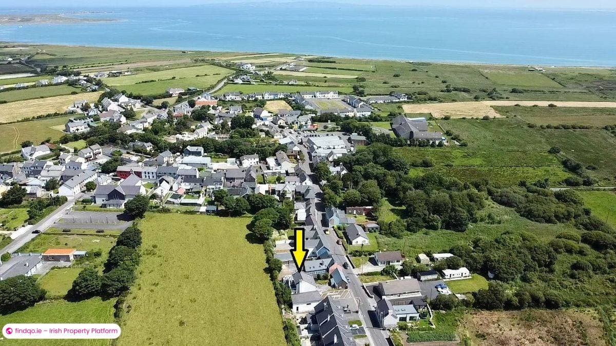 Detached house for Sale in Tralee, Kerry