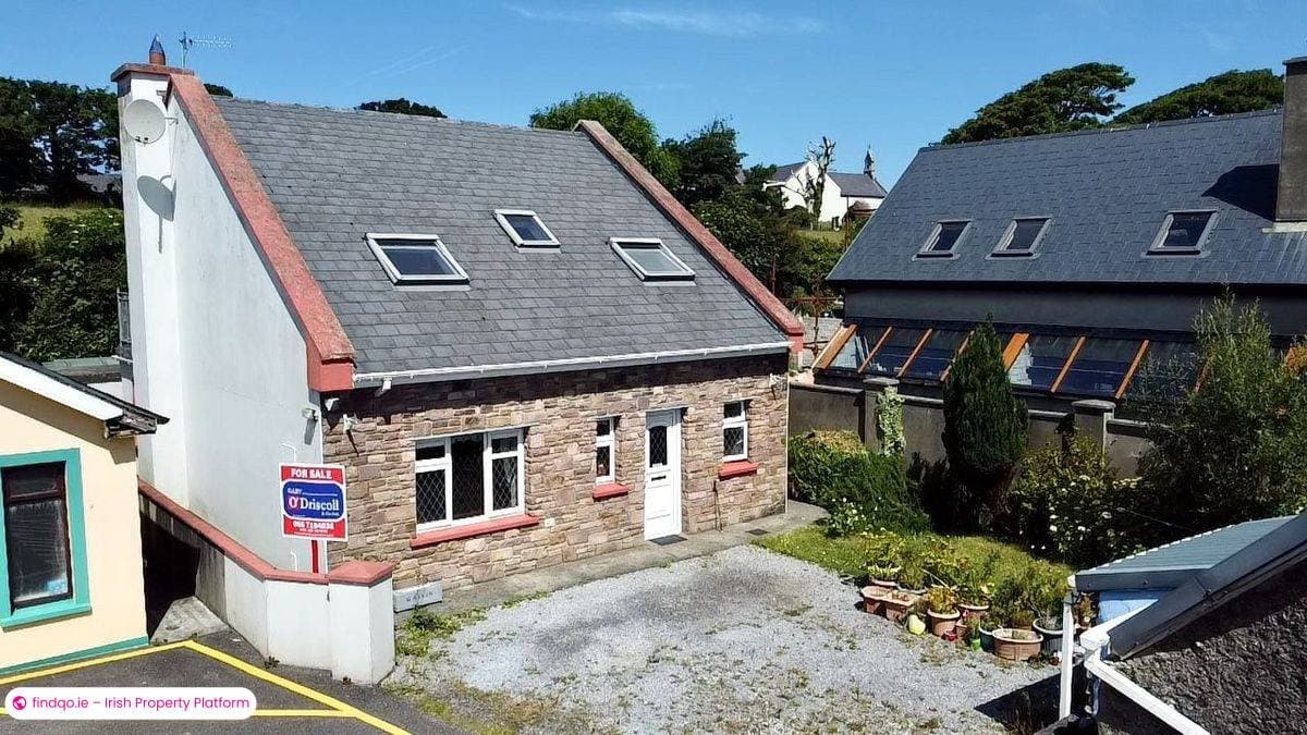 Detached house for Sale in Tralee, Kerry