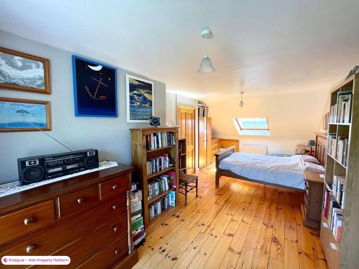 Detached house for Sale in Tralee, Kerry