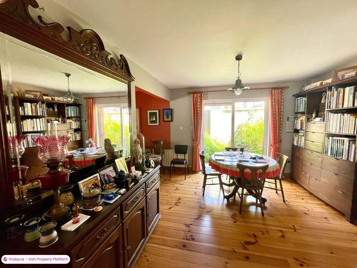 Detached house for Sale in Tralee, Kerry