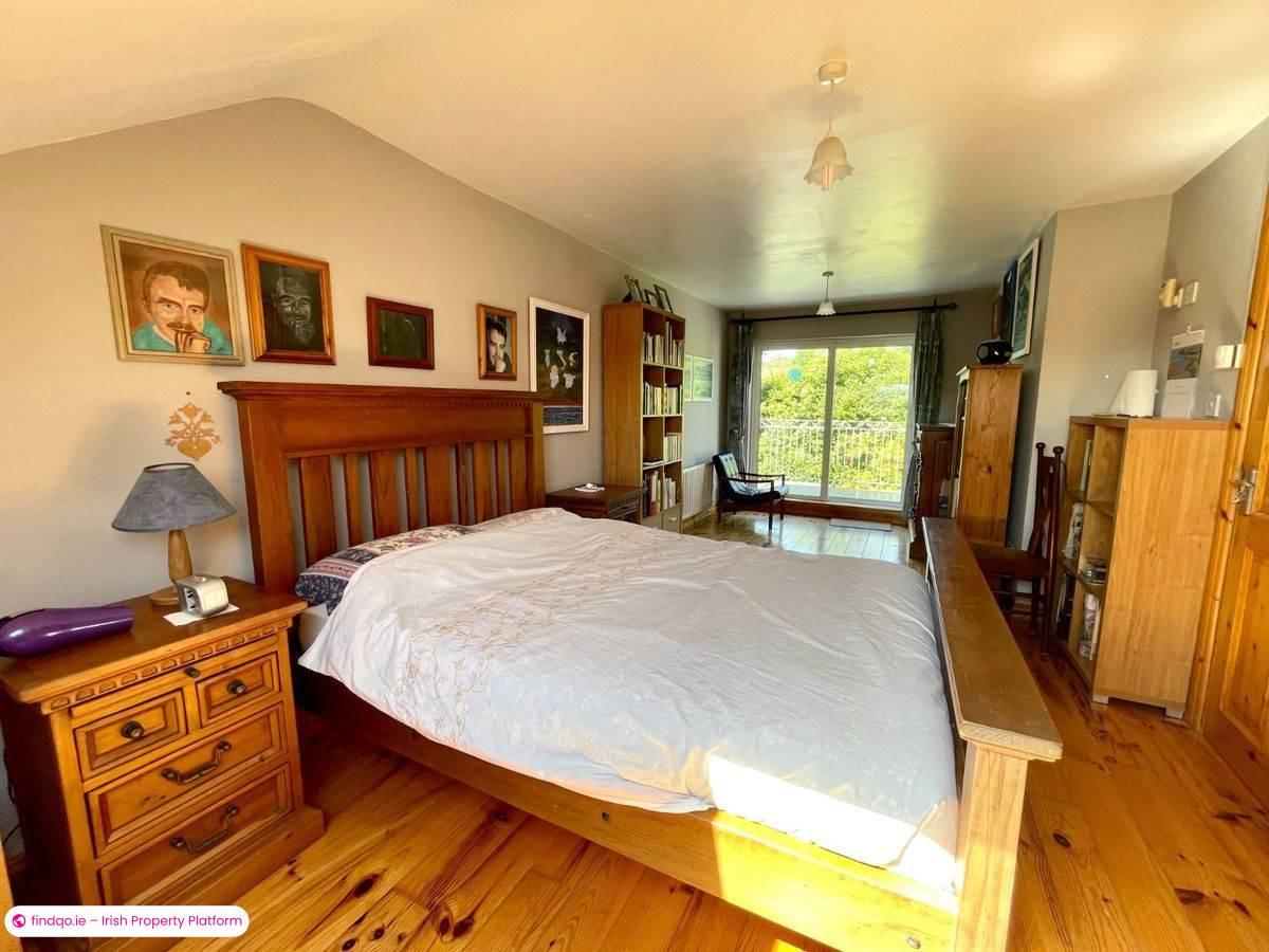 Detached house for Sale in Tralee, Kerry