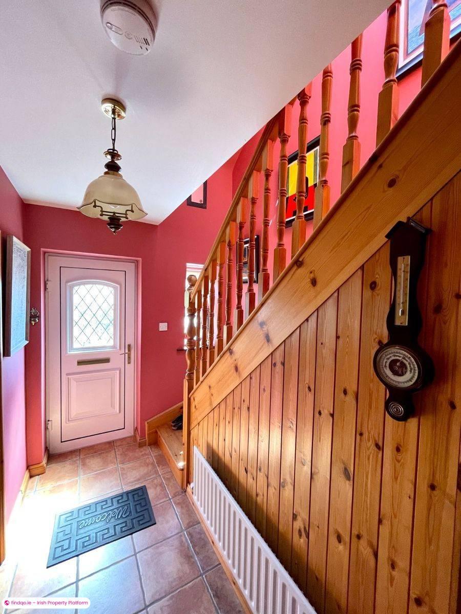 Detached house for Sale in Tralee, Kerry