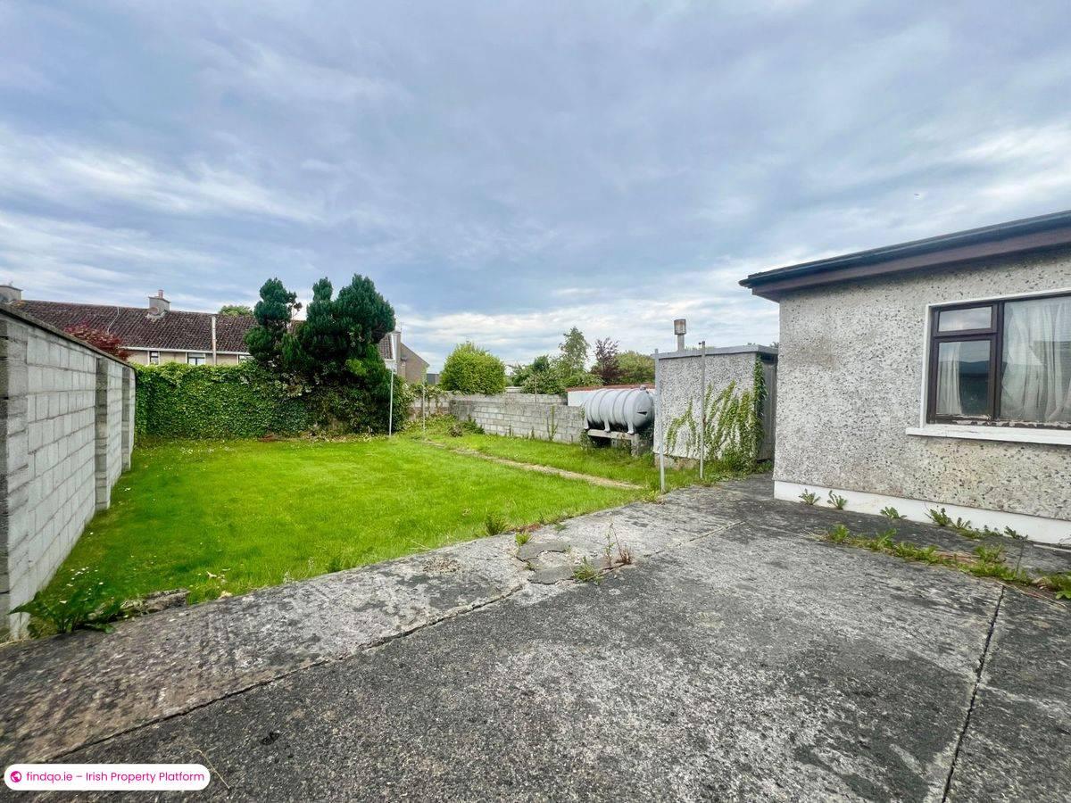 Semi-detached house for Sale in Tralee, Kerry