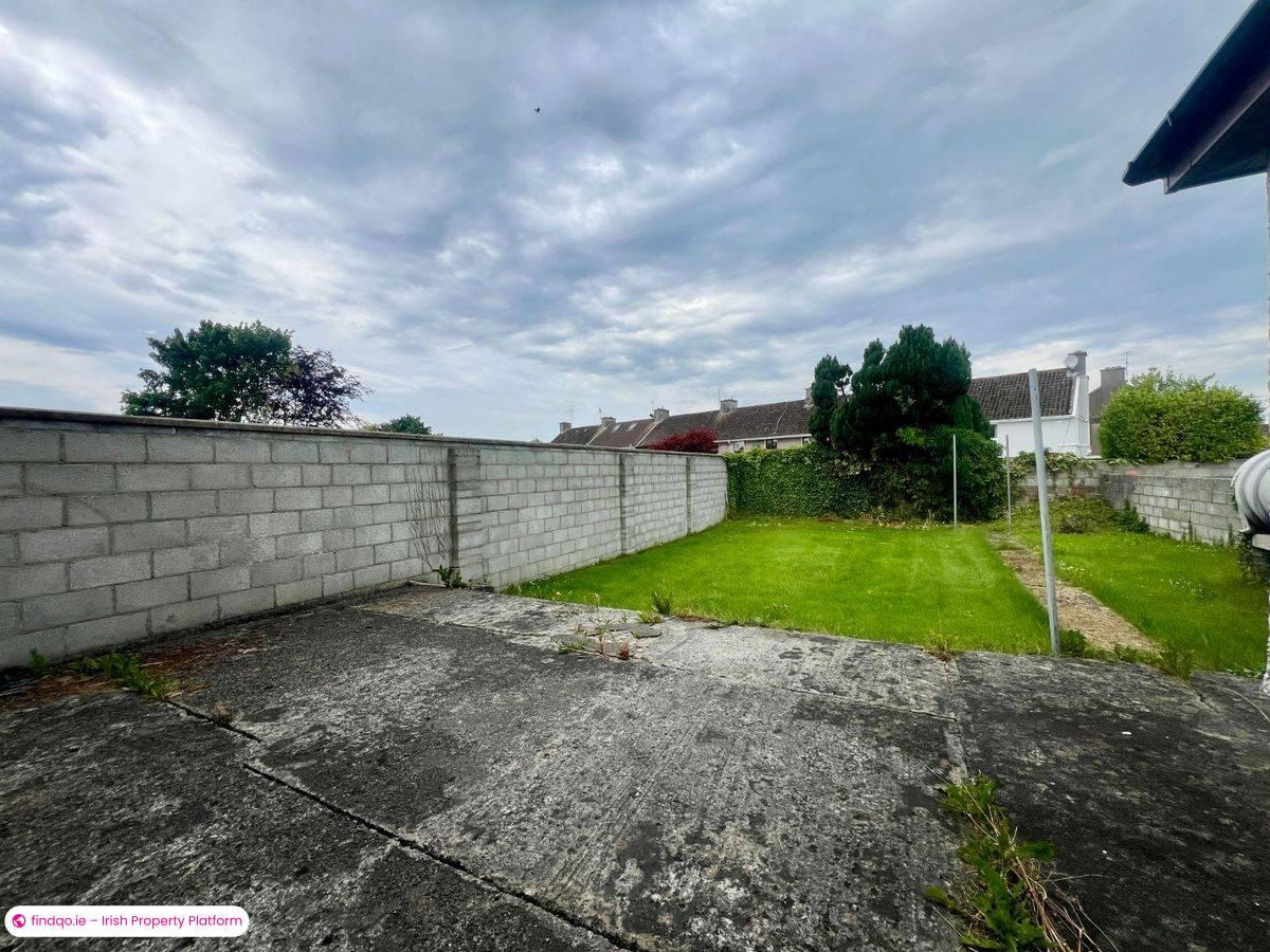 Semi-detached house for Sale in Tralee, Kerry