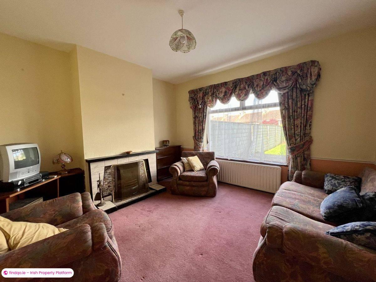 Semi-detached house for Sale in Tralee, Kerry