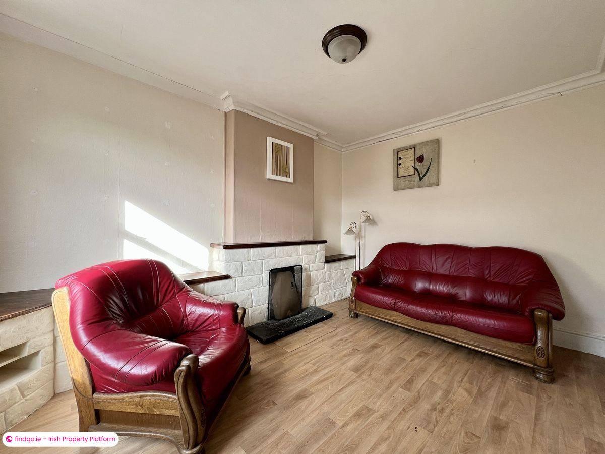 Detached house for Sale in Castleisland, Co. Kerry, V92 RC91