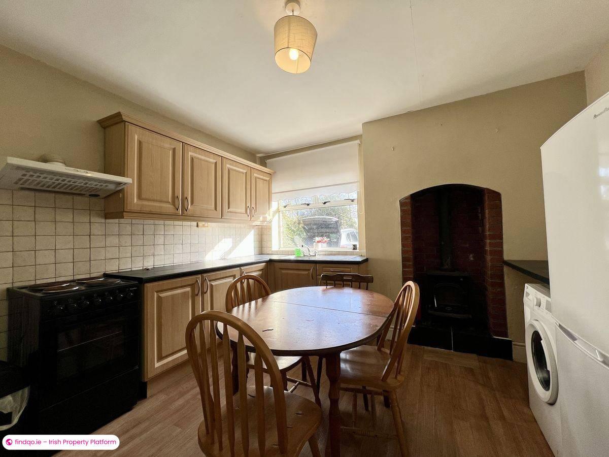 Detached house for Sale in Castleisland, Co. Kerry, V92 RC91