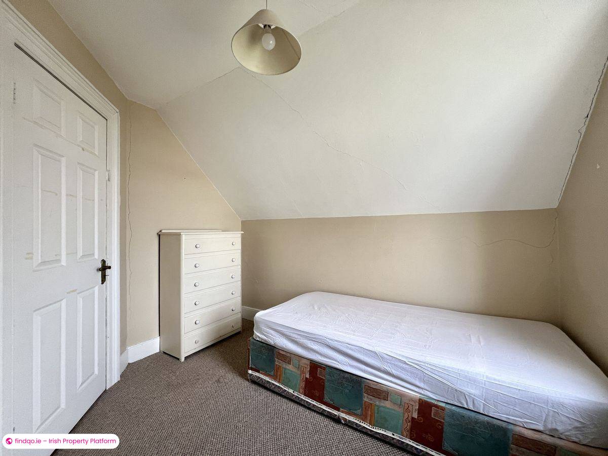 Detached house for Sale in Castleisland, Co. Kerry, V92 RC91