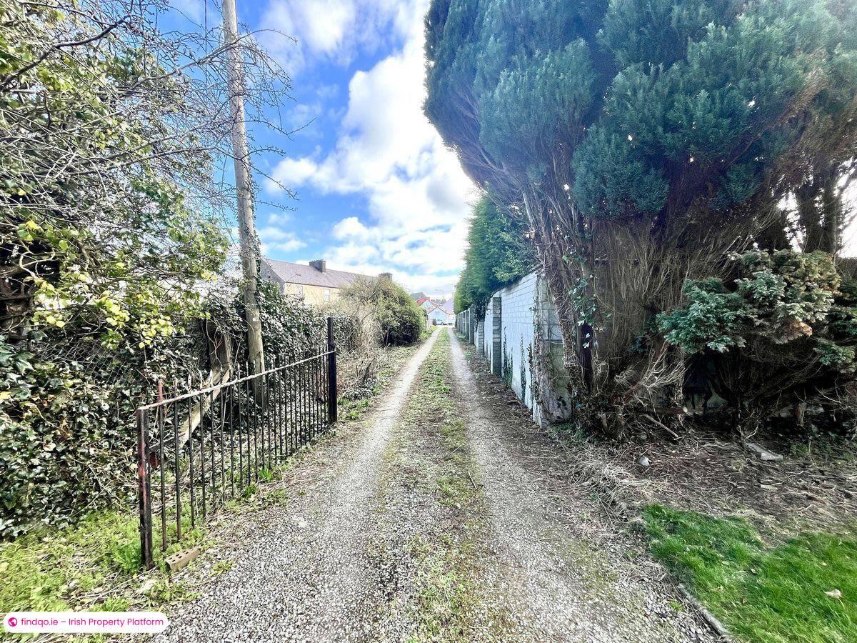 Detached house for Sale in Castleisland, Co. Kerry, V92 RC91