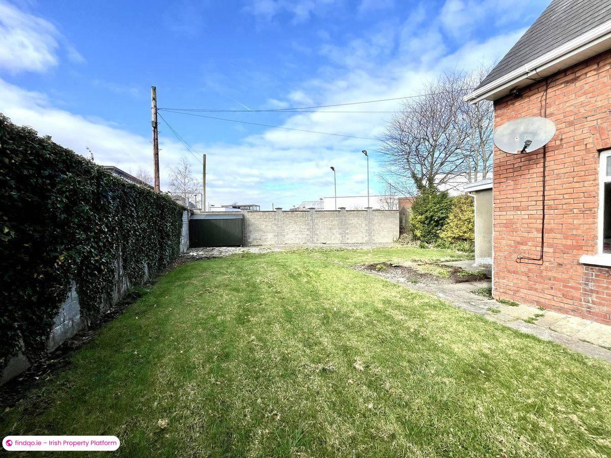 Detached house for Sale in Castleisland, Co. Kerry, V92 RC91