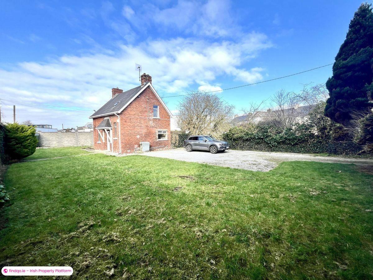 Detached house for Sale in Castleisland, Co. Kerry, V92 RC91