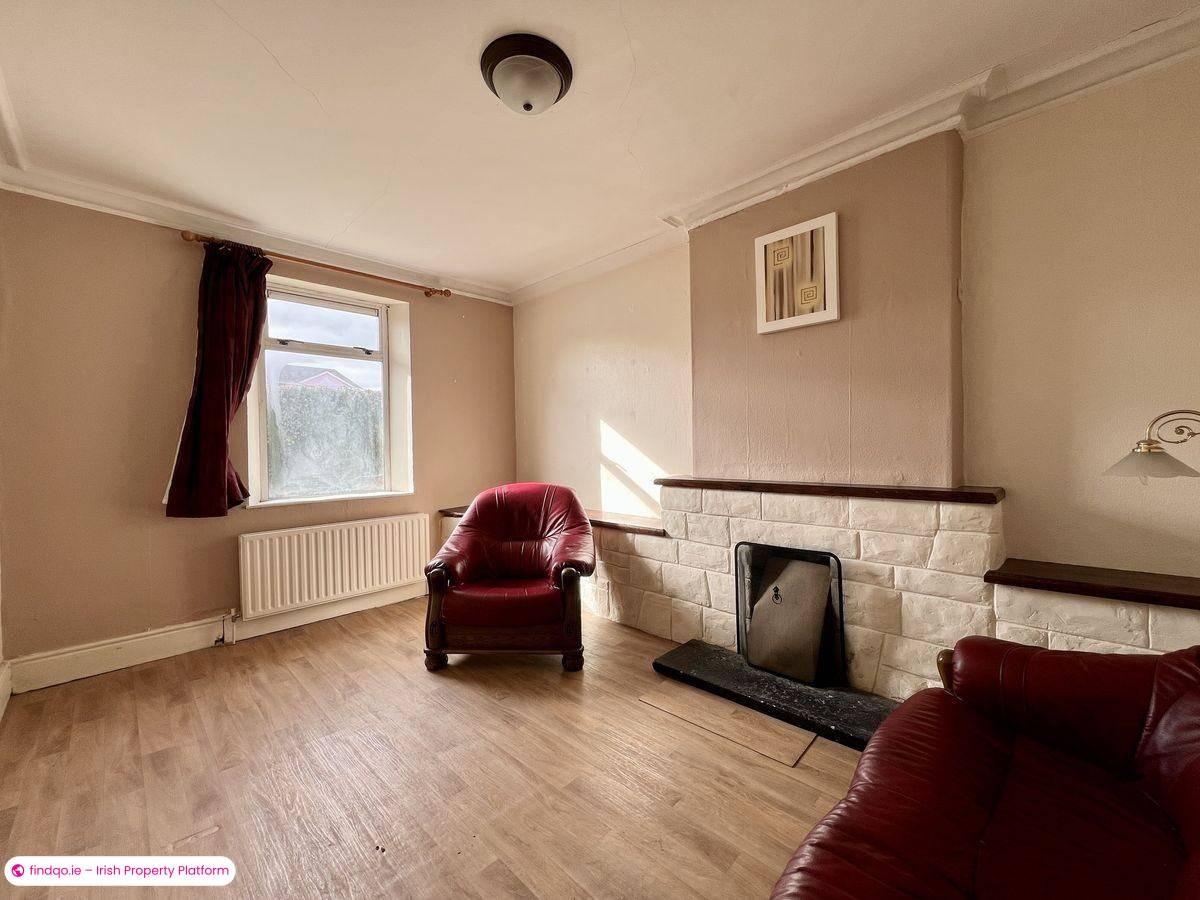 Detached house for Sale in Castleisland, Co. Kerry, V92 RC91