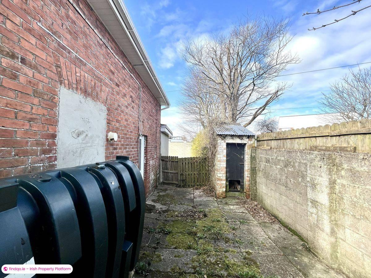 Detached house for Sale in Castleisland, Co. Kerry, V92 RC91