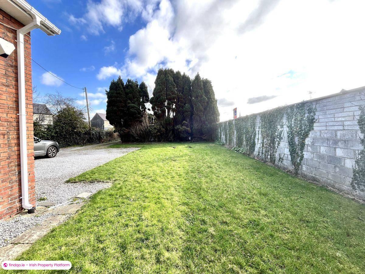 Detached house for Sale in Castleisland, Co. Kerry, V92 RC91