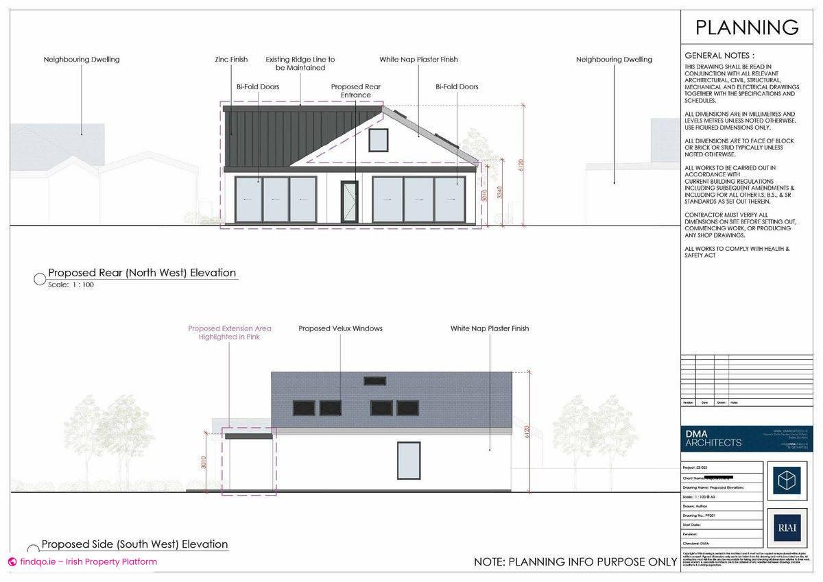 Bungalow for Sale in Tralee, Kerry