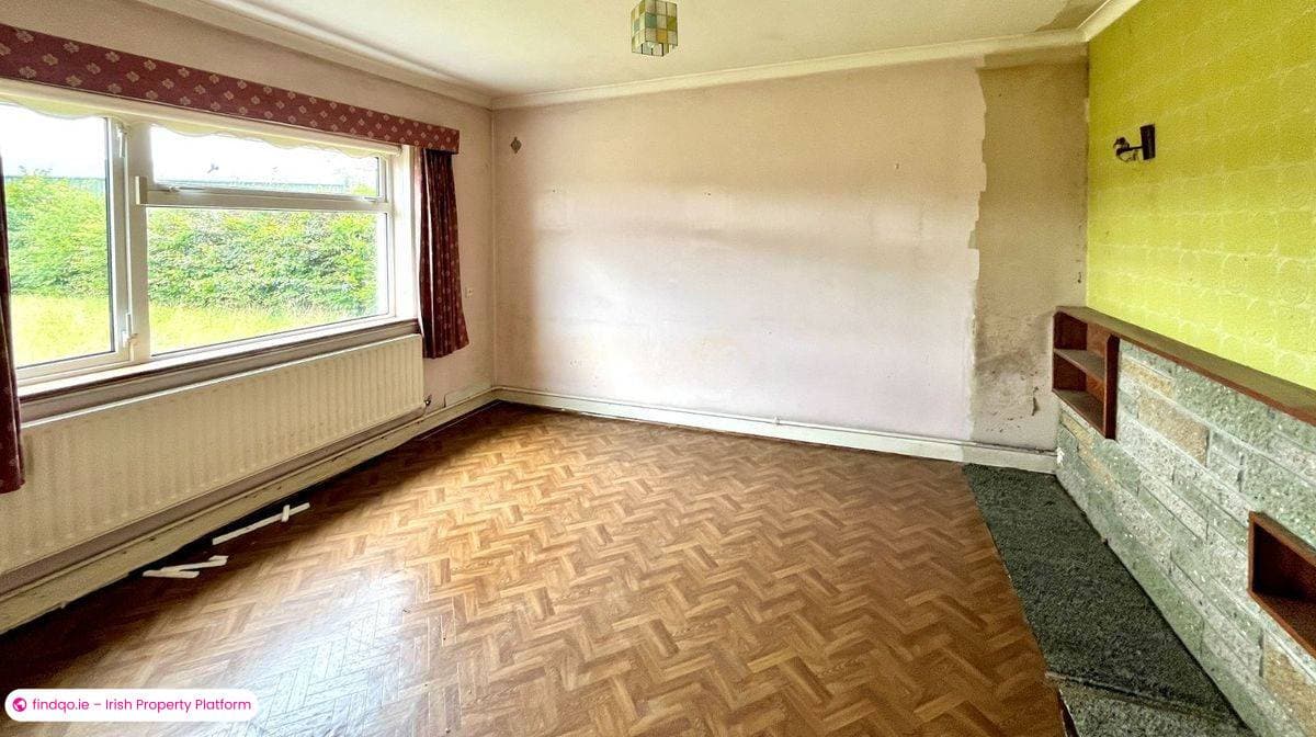 Bungalow for Sale in Tralee, Kerry