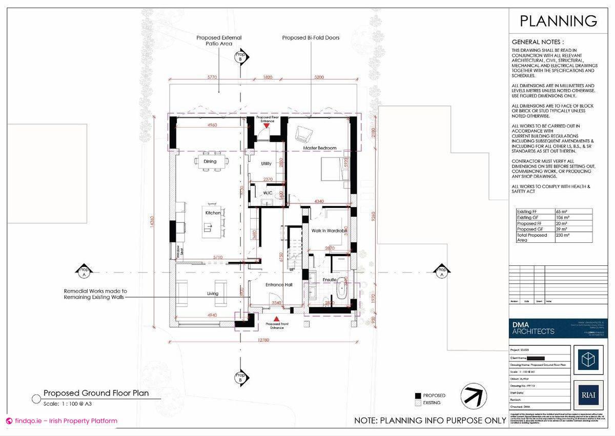 Bungalow for Sale in Tralee, Kerry