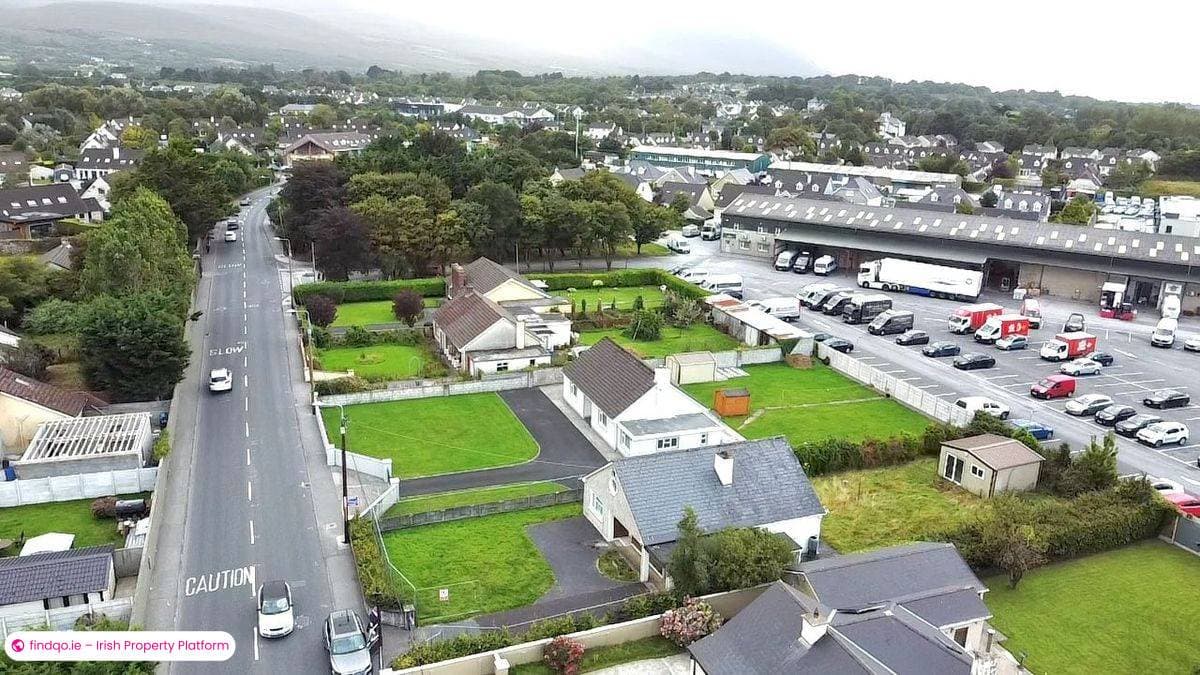 Bungalow for Sale in Tralee, Kerry