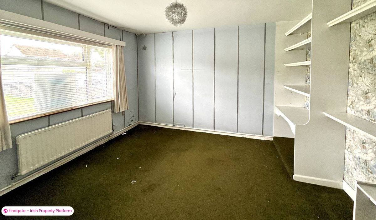 Bungalow for Sale in Tralee, Kerry