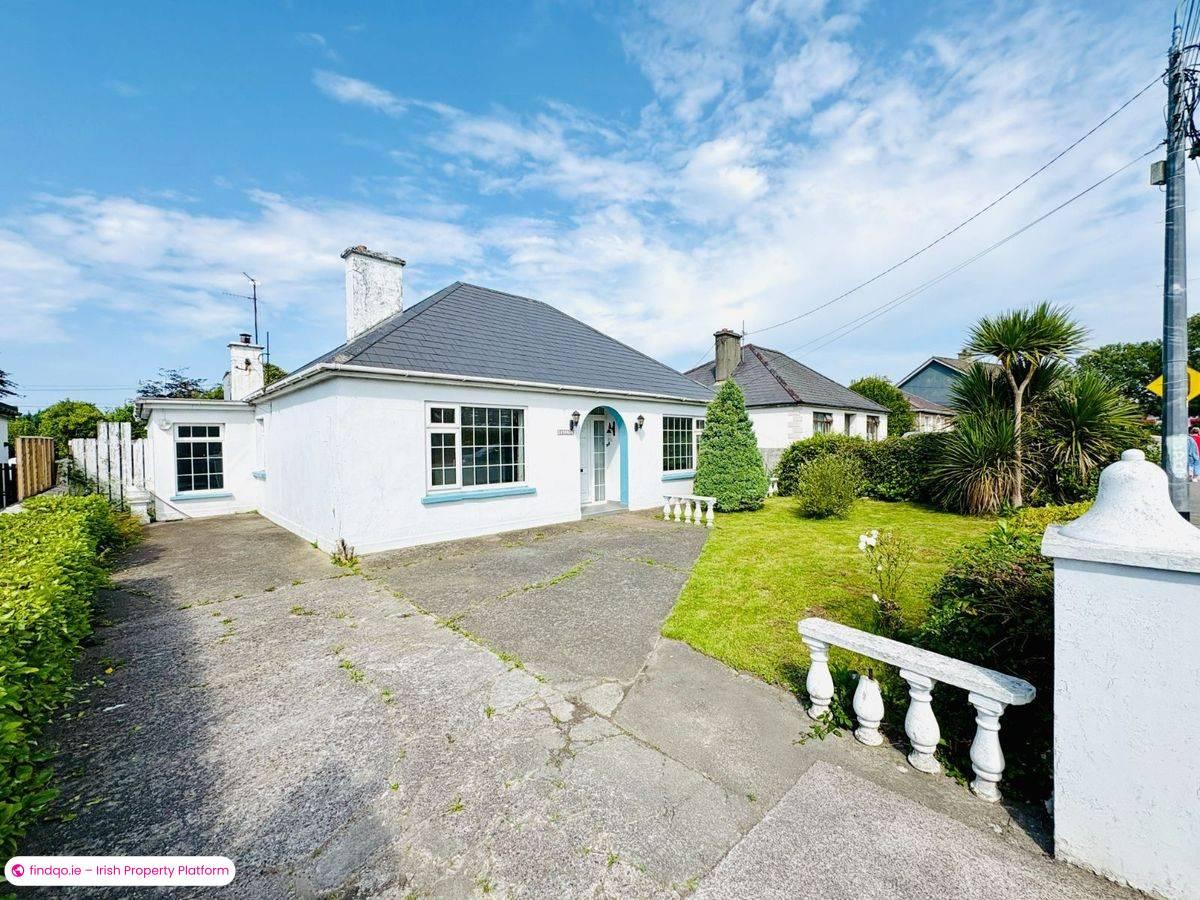 Bungalow for Sale in Tralee, Kerry