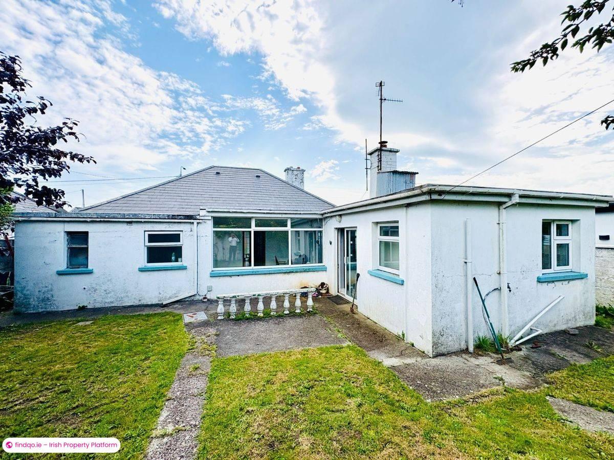 Bungalow for Sale in Tralee, Kerry