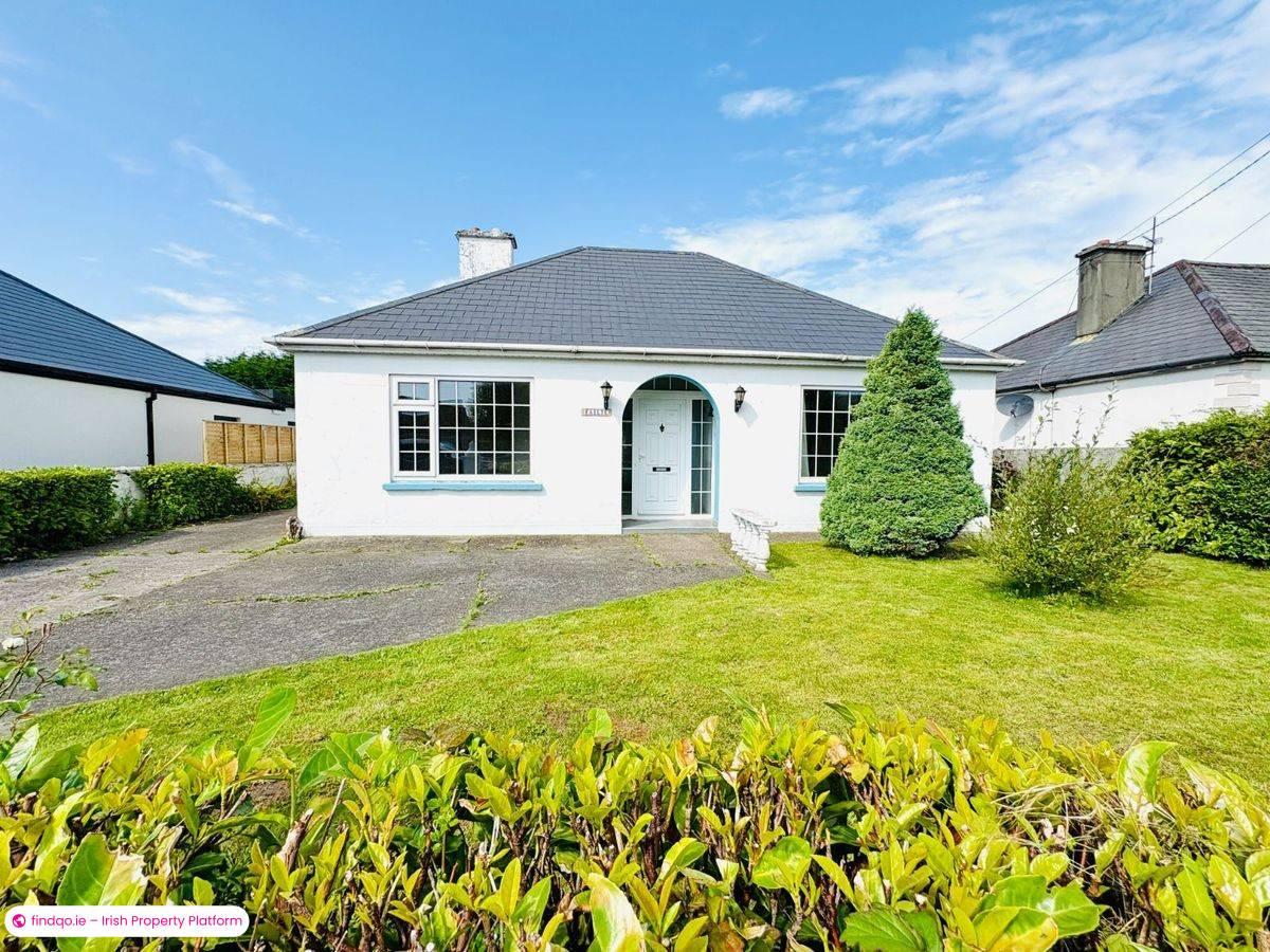 Bungalow for Sale in Tralee, Kerry