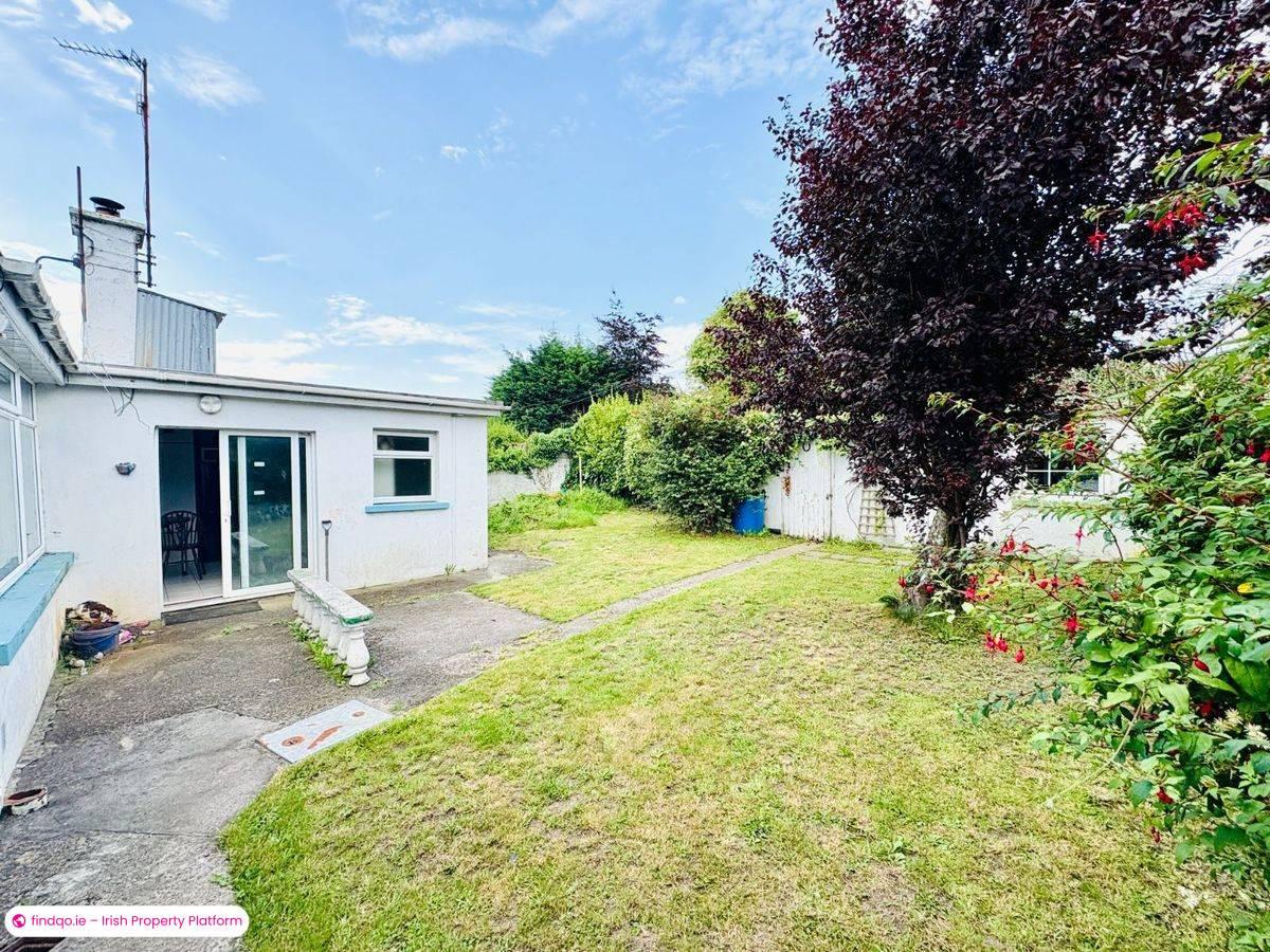 Bungalow for Sale in Tralee, Kerry