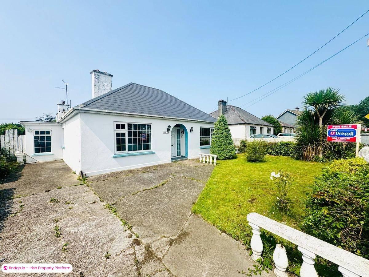 Bungalow for Sale in Tralee, Kerry