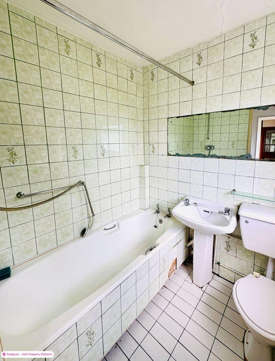 Bungalow for Sale in Tralee, Kerry