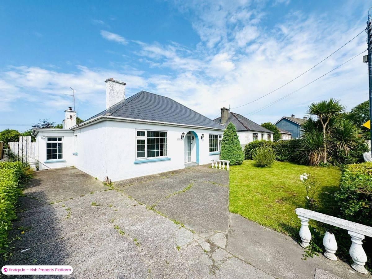 Bungalow for Sale in Tralee, Kerry