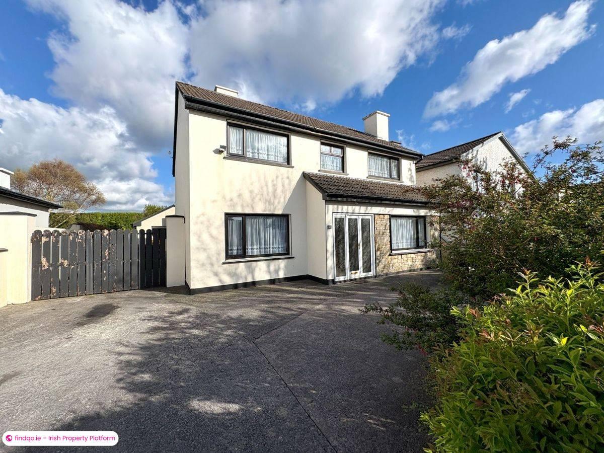 Detached house for Sale in Tralee, Kerry