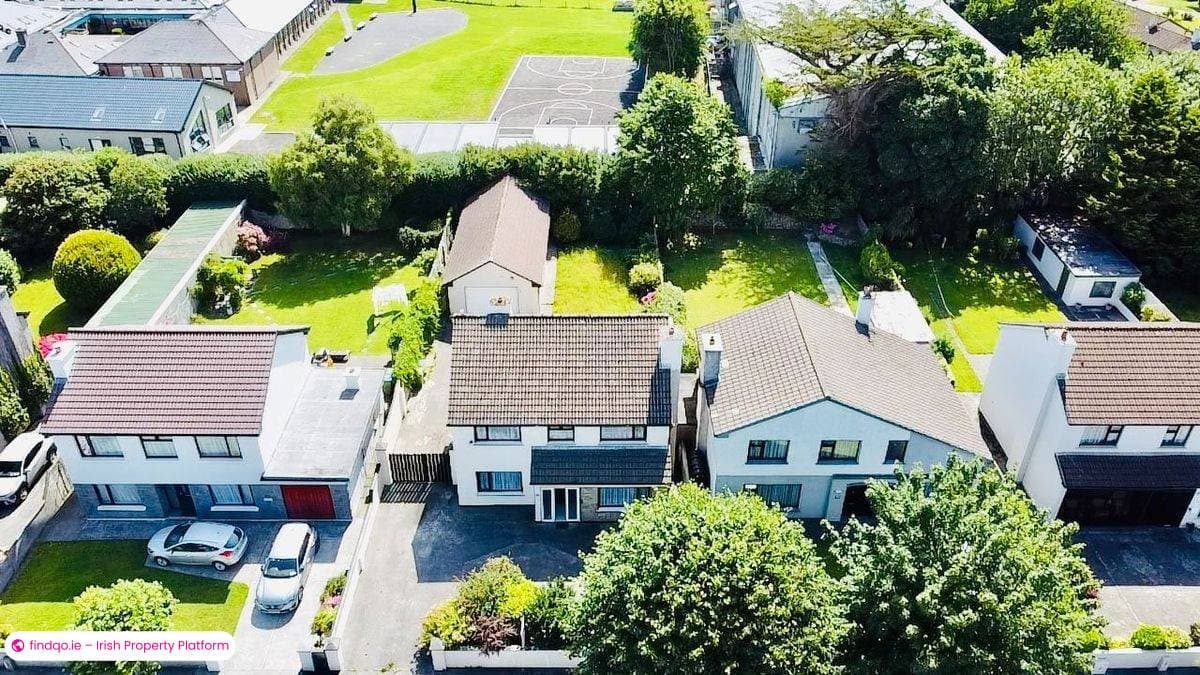 Detached house for Sale in Tralee, Kerry