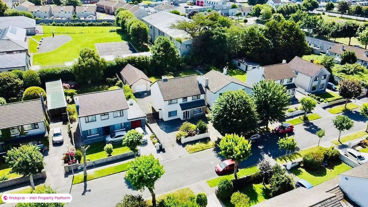 Detached house for Sale in Tralee, Kerry