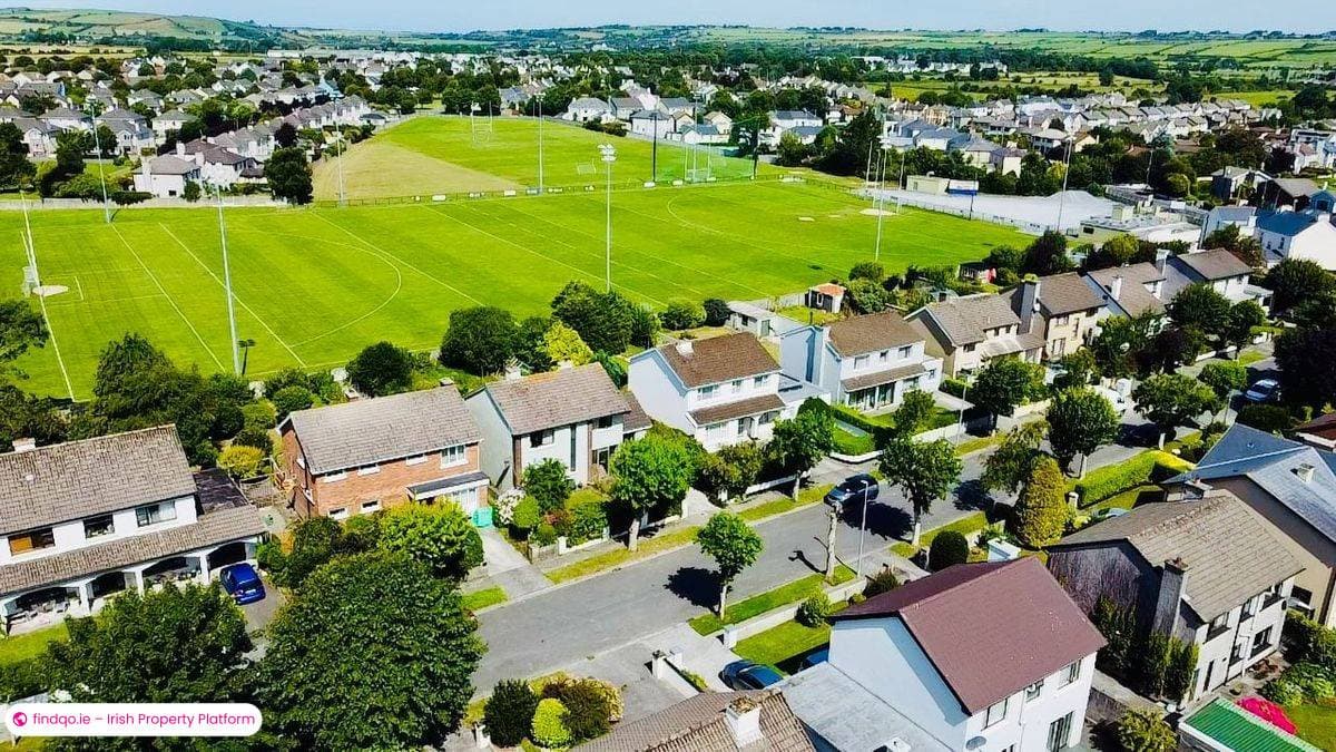 Detached house for Sale in Tralee, Kerry