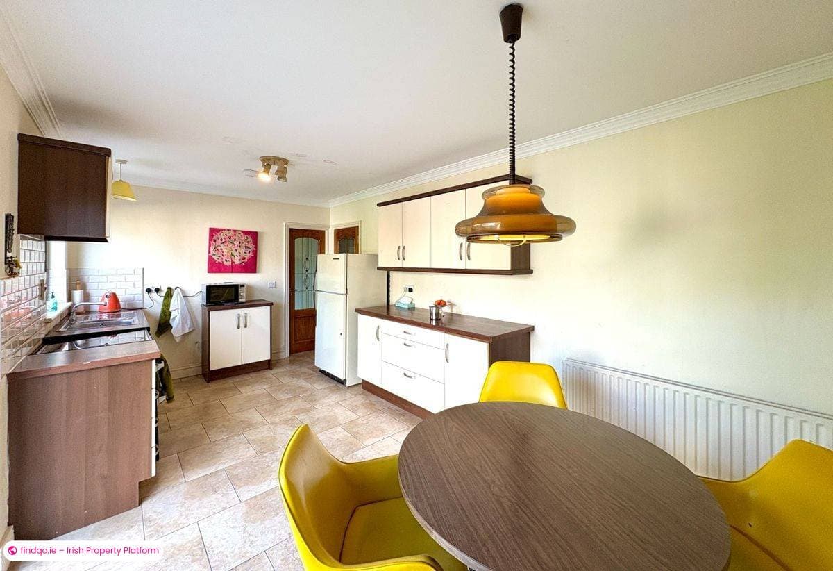 Detached house for Sale in Tralee, Kerry