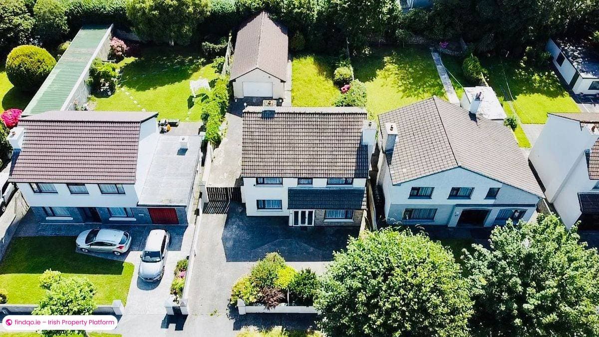 Detached house for Sale in Tralee, Kerry