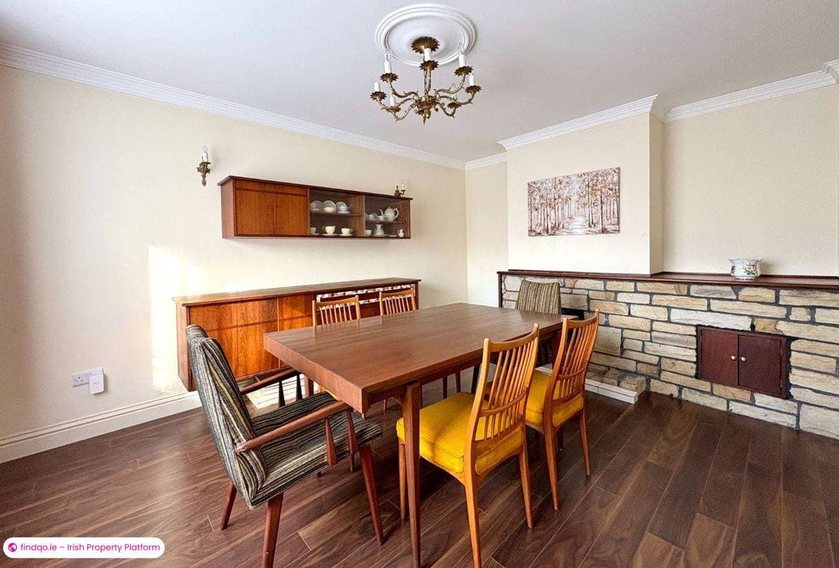 Detached house for Sale in Tralee, Kerry