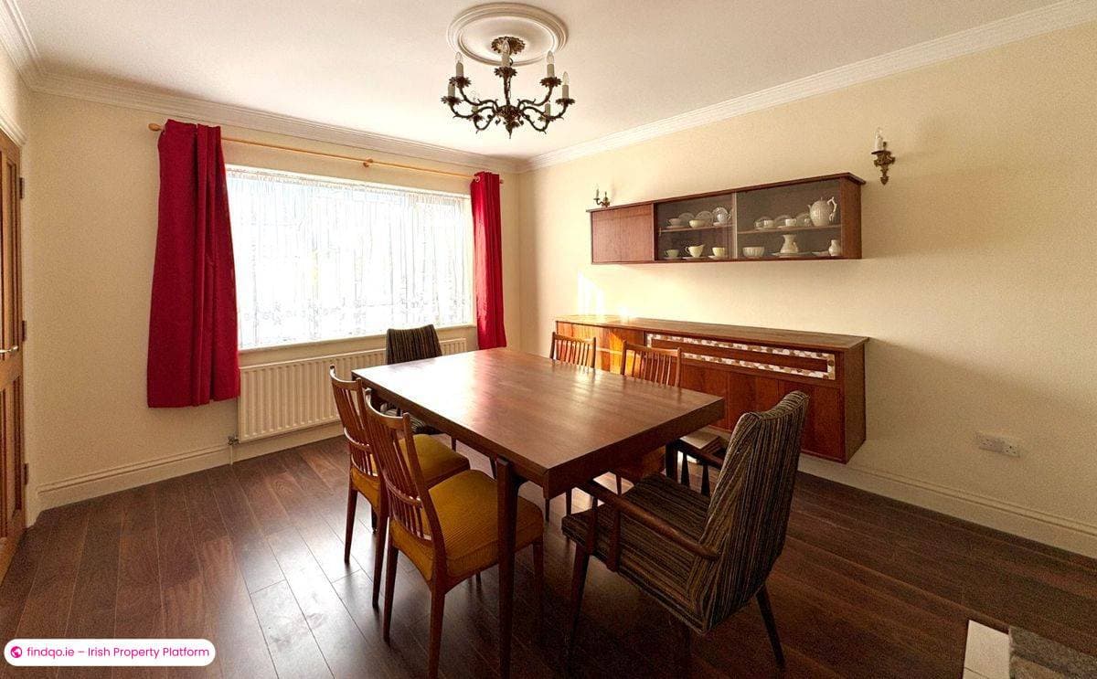 Detached house for Sale in Tralee, Kerry