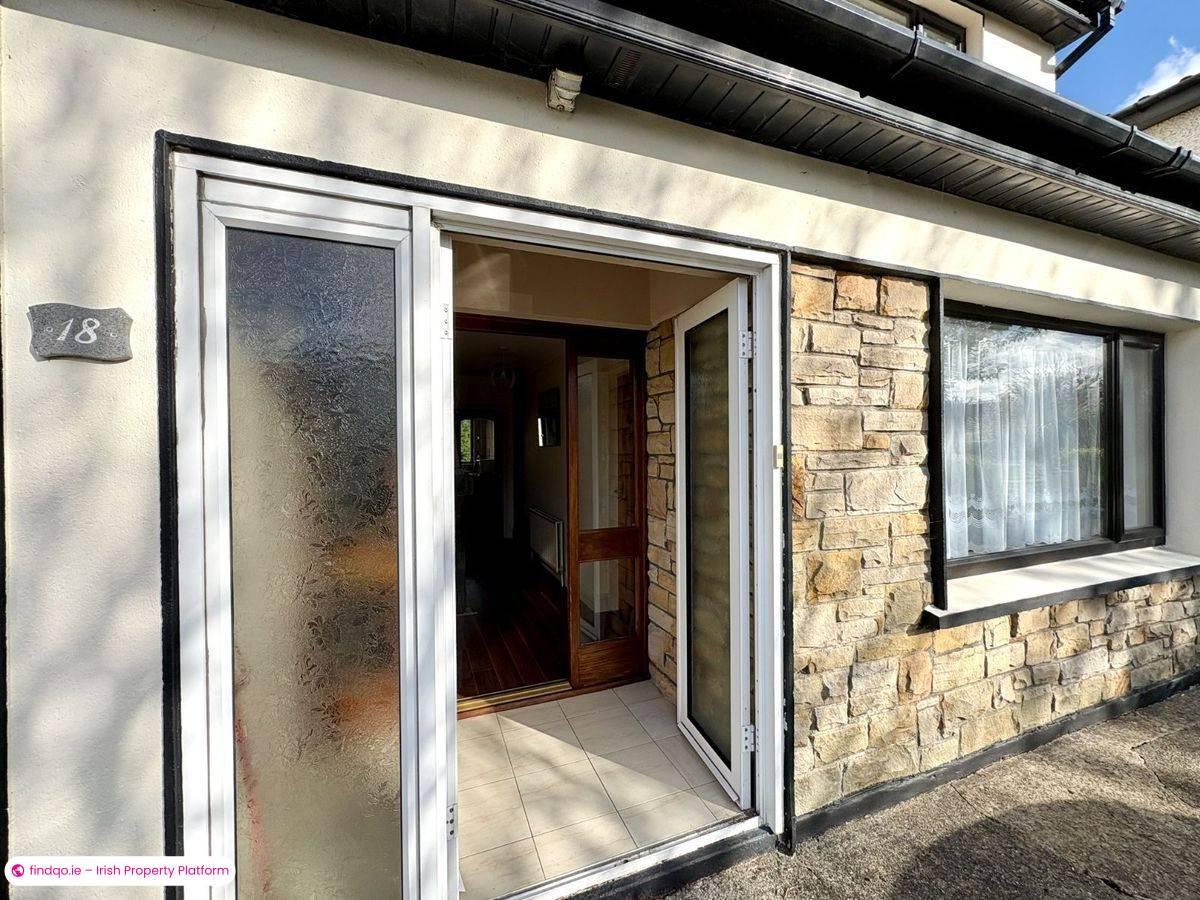 Detached house for Sale in Tralee, Kerry