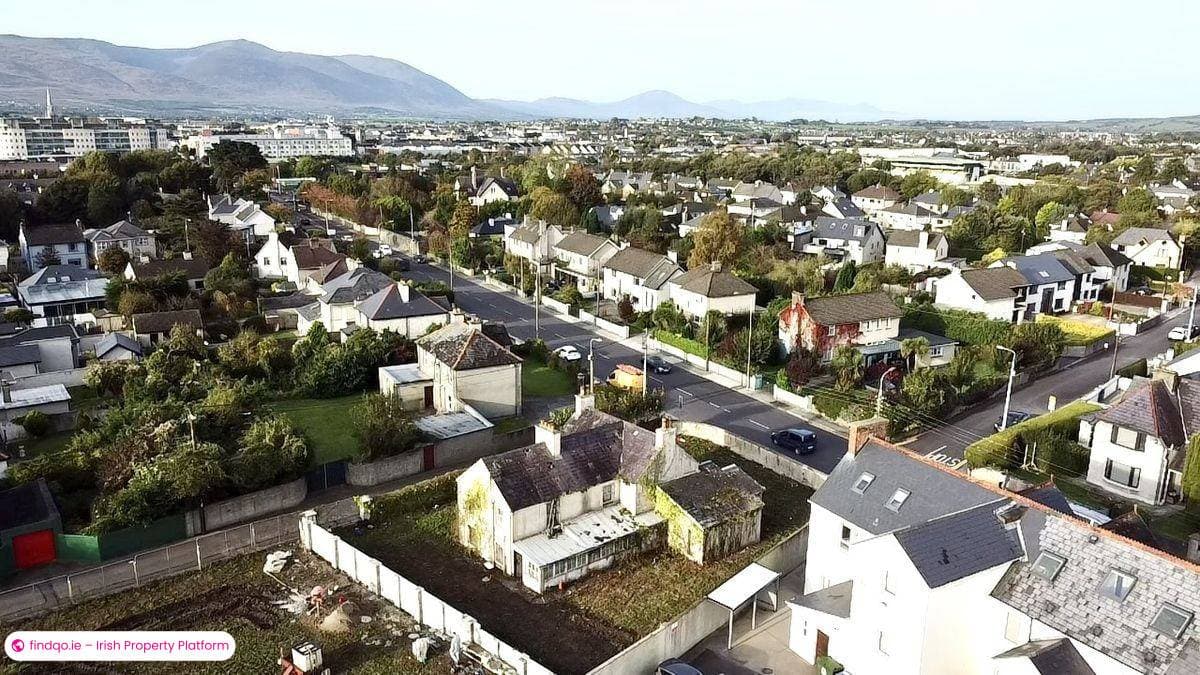 Detached house for Sale in Tralee, Kerry