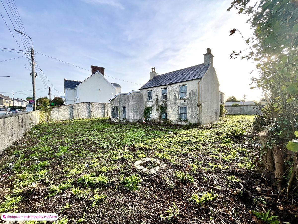 Detached house for Sale in Tralee, Kerry